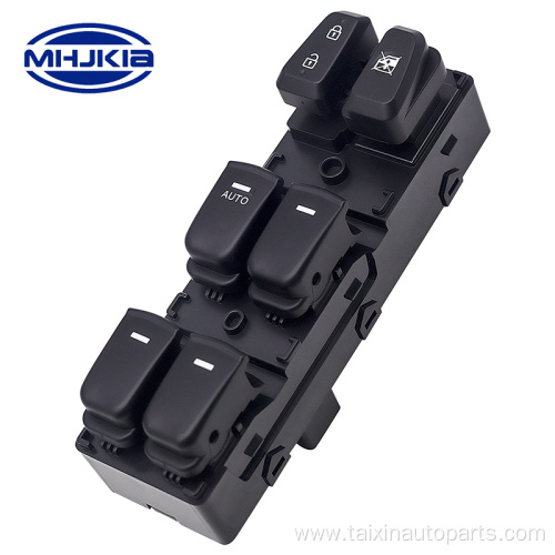 93570-3S000RY Front Window Switch For Hyundai Sonata